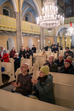 Tubicinatores Gedanenses
 koncert w Bielsku